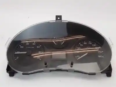 Piesă de schimb auto la mâna a doua ceas bord pentru fiat scudo autobús (270_, 272_) 1.6 d multijet referințe oem iam 55500131010