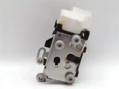 Pezzo di ricambio per auto di seconda mano motore chiusura centrale anteriore destro per alfa romeo alfa 147 (190) 1.6 t.spark eco distinctive riferimenti oem iam 46800415
