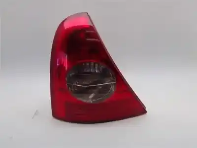 Tweedehands auto-onderdeel linker achterlamp voor renault clio ii fase ii 1.3 oem iam-referenties 8200071413