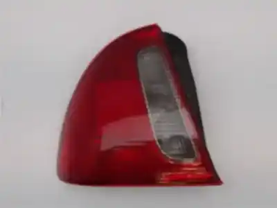 Pezzo di ricambio per auto di seconda mano lampada posteriore sinistra per rover rover 45 (rt) 1.6 riferimenti oem iam xfb101010