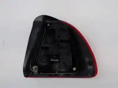 Second-hand car spare part left tailgate light for rover rover 45 (rt) 1.6 oem iam references xfb101010  