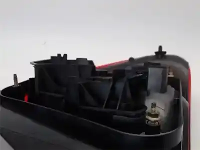 Second-hand car spare part left tailgate light for rover rover 45 (rt) 1.6 oem iam references xfb101010  