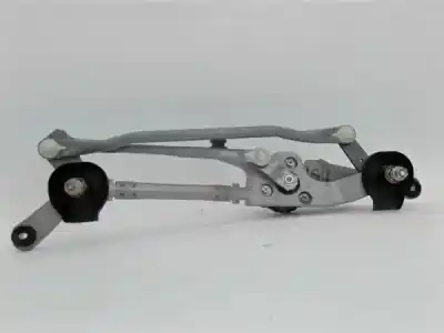 Автозапчасти б/у мотор переднего стеклоочистителя за toyota c-hr (x10) 2.0 hibrido ссылки oem iam 85110f4010