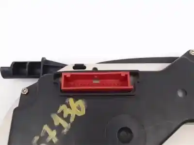 Peça sobressalente para automóvel em segunda mão quadrante por renault clio ii fase ii 1.3 referências oem iam p8200261102  216723057