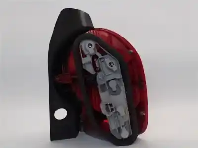 Pièce détachée automobile d'occasion feu arrière gauche pour renault modus / grand modus (f/jp0_) 1.5 dci (fp0d, jp0d) références oem iam 8200212205  