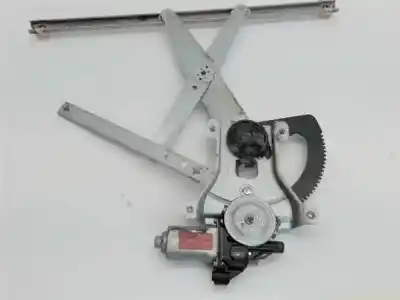 Tweedehands auto-onderdeel regelaar rechts voor ruit voor daewoo kalos (klas) 1.2 oem iam-referenties 96541738