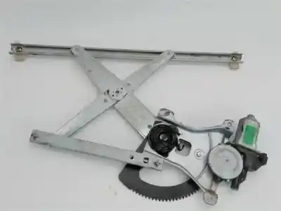 Tweedehands auto-onderdeel regelaar links voorruit voor daewoo kalos (klas) 1.2 oem iam-referenties 96541737