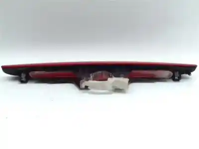 Second-hand car spare part central brake light for renault espace iv (jk0) 2.2 grand espace privilege [2,2 ltr. - 110 kw dci turbodiesel] oem iam references 8200036509  