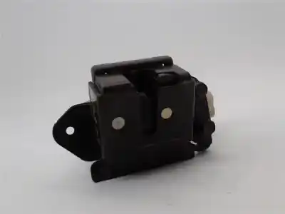 Gebrauchtes Autoersatzteil schloss heckdeckel zum mazda premacy (cp) 2.0 td oem-iam-referenzen c10062310f  