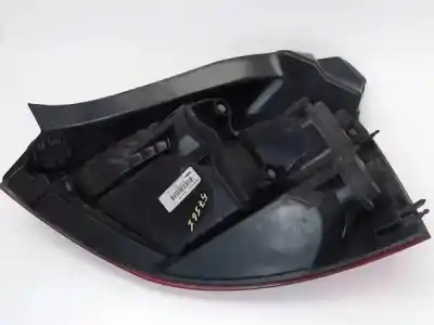 Second-hand car spare part left tailgate light for renault megane ii sedán (lm0/1_) 1.5 dci oem iam references 8200073236 7700428054 , renault | 5200073237 , renault | 6k5953049c , renault 89398082