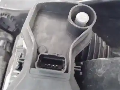 Second-hand car spare part left tailgate light for renault megane ii sedán (lm0/1_) 1.5 dci oem iam references 8200073236 7700428054 , renault | 5200073237 , renault | 6k5953049c , renault 89398082