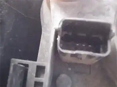 Second-hand car spare part left tailgate light for renault megane ii sedán (lm0/1_) 1.5 dci oem iam references 8200073236 7700428054 , renault | 5200073237 , renault | 6k5953049c , renault 89398082