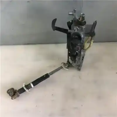 Second-hand car spare part steering column for mini mini (r50,r53) 1.6 16v cat oem iam references 32306781941  