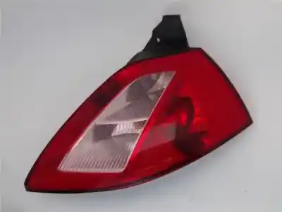 Автозапчастина б/у правий ліхтар для renault megane ii sedán (lm0/1_) 1.5 dci посилання на oem iam 8200073237