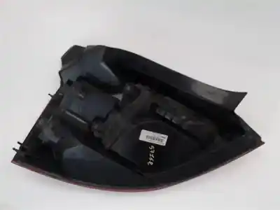 Second-hand car spare part right tailgate light for renault megane ii sedán (lm0/1_) 1.5 dci oem iam references 8200073237 5200073236 , renault | 6k5953050b , renault | 7700428055 , renault | 7700428054 , renault 89398081