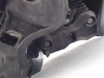 Second-hand car spare part right tailgate light for renault megane ii sedán (lm0/1_) 1.5 dci oem iam references 8200073237 5200073236 , renault | 6k5953050b , renault | 7700428055 , renault | 7700428054 , renault 89398081