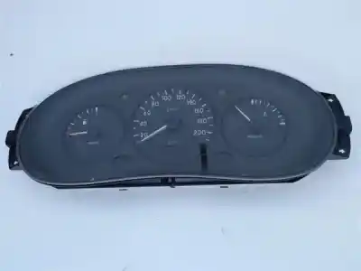 Автозапчасти б/у приборная доска за renault kangoo express (fc0/1_) 1.2 (fc01. fc0a. fc0f) ссылки oem iam 8200133491