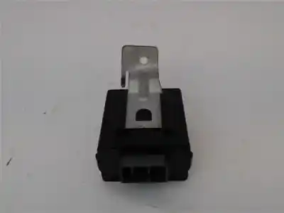 Peça sobressalente para automóvel em segunda mão módulo electrónico do fecho central por honda civic v (ej9, ek3/4) 1.4 i (ej9) referências oem iam rk0280  