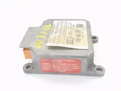 Peça sobressalente para automóvel em segunda mão módulo electrónico do fecho central por honda civic v (ej9, ek3/4) 1.4 i (ej9) referências oem iam rk0280  