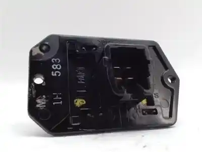 Peça sobressalente para automóvel em segunda mão resistência sofagem chauffage por dodge caliber (pm) 2.0 se referências oem iam m1h583  