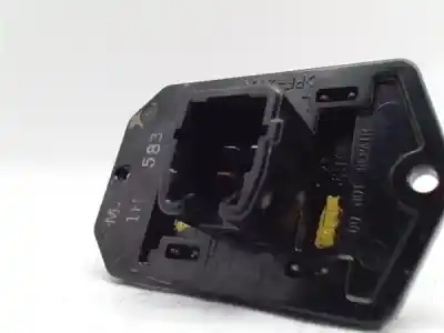 Peça sobressalente para automóvel em segunda mão resistência sofagem chauffage por dodge caliber (pm) 2.0 se referências oem iam m1h583  