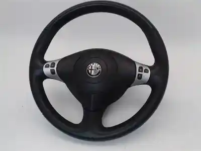 Автозапчастина б/у кермо для alfa romeo alfa 156 1.9 jtd 8v distinctive посилання на oem iam 156060587