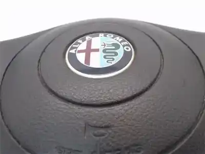 Автозапчасти б/у руль за alfa romeo alfa 156 1.9 jtd 8v distinctive ссылки oem iam 156060587  156052663