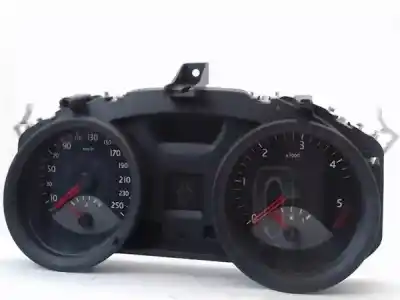 Автозапчастина б/у панель інструментів для renault megane ii sedán (lm0/1_) 1.5 dci посилання на oem iam 8200399693