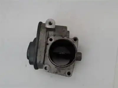 Peça sobressalente para automóvel em segunda mão borboleta de admissão por opel corsa c 1.7 cdti referências oem iam 8973002310