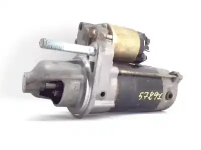 Peça sobressalente para automóvel em segunda mão motor de arranque por suzuki ignis rg (fh) 1.3 cat referências oem iam 3110080g00