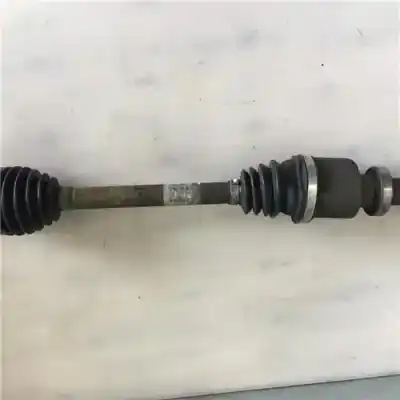 Second-hand car spare part front right transmission for renault modus / grand modus (f/jp0_) 1.5 dci (fp0d, jp0d) oem iam references 8200261841  