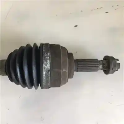 Second-hand car spare part front right transmission for renault modus / grand modus (f/jp0_) 1.5 dci (fp0d, jp0d) oem iam references 8200261841  