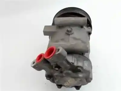 Pièce détachée automobile d'occasion compresseur de climatisation pour renault modus / grand modus (f/jp0_) 1.5 dci (fp0d, jp0d) références oem iam 8200365787 8200651251 , nissan | 8200953359 , nissan | 8200220924 , nissan | 8200600122 , dacia | 8200600122 , renault | 8200651251 , renault | 8200866437 , rena sd6v12