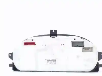 Peça sobressalente para automóvel em segunda mão quadrante por renault scénic i monospace (ja0/1_, fa0_) 1.9 dci (ja05, ja1f) referências oem iam 8200071820  09043289902