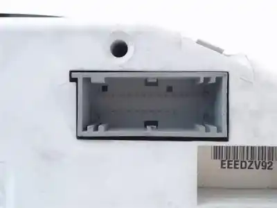 Peça sobressalente para automóvel em segunda mão quadrante por renault scénic i monospace (ja0/1_, fa0_) 1.9 dci (ja05, ja1f) referências oem iam 8200071820  09043289902