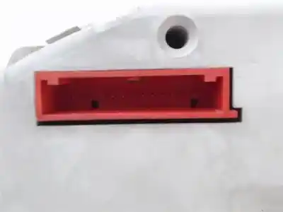 Peça sobressalente para automóvel em segunda mão quadrante por renault scénic i monospace (ja0/1_, fa0_) 1.9 dci (ja05, ja1f) referências oem iam 8200071820  09043289902