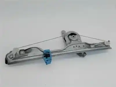 Pièce détachée automobile d'occasion léve glace avant gauche pour renault modus / grand modus (f/jp0_) 1.5 dci (fp0d, jp0d) références oem iam 118241  