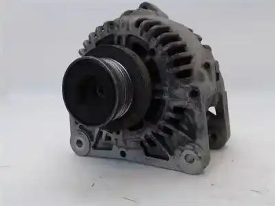 Автозапчастина б/у генератор для renault megane ii sedán (lm0/1_) 1.5 dci посилання на oem iam 8200113636