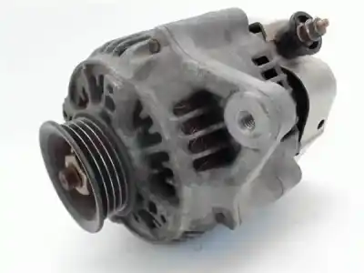 Peça sobressalente para automóvel em segunda mão alternador por suzuki ignis rg (fh) 1.3 cat referências oem iam 1022112190