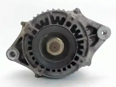 Pezzo di ricambio per auto di seconda mano alternatore per suzuki ignis rg (fh) 1.3 cat riferimenti oem iam 1022112190  80g0