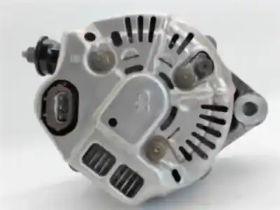 Pezzo di ricambio per auto di seconda mano alternatore per suzuki ignis rg (fh) 1.3 cat riferimenti oem iam 1022112190  80g0