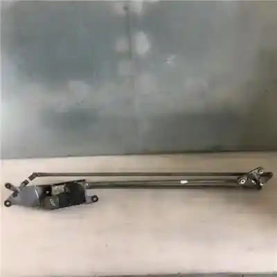 Pièce détachée automobile d'occasion moteur d'essuie-glace avant pour renault modus / grand modus (f/jp0_) 1.5 dci (fp0d, jp0d) références oem iam 8200141270