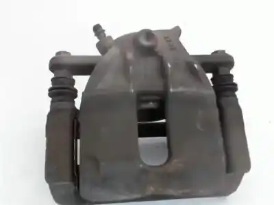 Pièce détachée automobile d'occasion etrier de frein avant droit pour renault modus / grand modus (f/jp0_) 1.5 dci (fp0d, jp0d) références oem iam 27356iu2