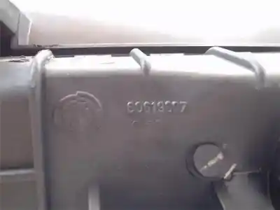 Автозапчастина б/у інтеркулер для alfa romeo alfa 156 1.9 jtd 8v distinctive посилання на oem iam 60619007 60686738 , fiat 