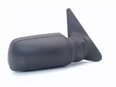 Peça sobressalente para automóvel em segunda mão espelho retrovisor direito por peugeot 205 berlina 1.3 referências oem iam 9752180977