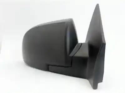 Peça sobressalente para automóvel em segunda mão espelho retrovisor direito por kia carens (rs) 2.0 crdi referências oem iam 0k2fe69120