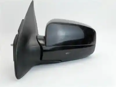 Second-hand car spare part left rearview mirror for kia sorento (bl) 2.5 crdi oem iam references 876013e220xx