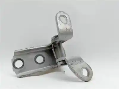 Автозапчастина б/у петля для toyota c-hr (x10) 2.0 hibrido посилання на oem iam 687600h010