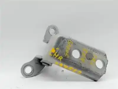 Автозапчастина б/у петля для toyota c-hr (x10) 2.0 hibrido посилання на oem iam 687600h010  2312323