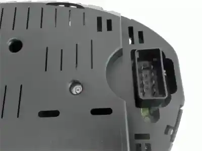 Second-hand car spare part dashboard for volkswagen polo (9n1) 1.2 12v oem iam references 6q0920800p  110080124023